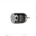 T-motor at 2814 Long Shaft Brushless Motor KV900 KV1050 KV1200 3-4S for RC UVA Fixed-wing UVA